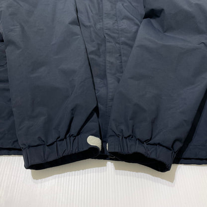 【中古品】【メンズ】 THE NORTH FACE ザ・ノースフェイス SCOOP JACKET NP61240 スクープジャケット ライトアウター ナイロンパーカー 144-260523-ko-08-tei サイズ：XXL カラー：ネイビー 万代Net店