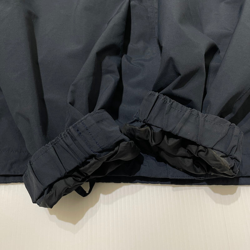 【中古品】【メンズ】 THE NORTH FACE ザ・ノースフェイス SCOOP JACKET NP61240 スクープジャケット ライトアウター ナイロンパーカー 144-260523-ko-08-tei サイズ：XXL カラー：ネイビー 万代Net店