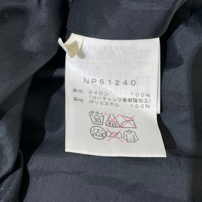【中古品】【メンズ】 THE NORTH FACE ザ・ノースフェイス SCOOP JACKET NP61240 スクープジャケット ライトアウター ナイロンパーカー 144-260523-ko-08-tei サイズ：XXL カラー：ネイビー 万代Net店