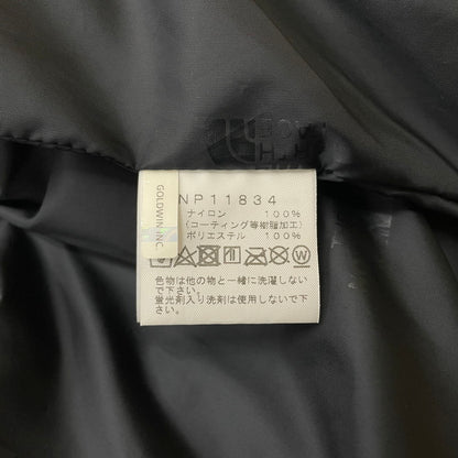【中古品】【メンズ】 THE NORTH FACE ザ・ノースフェイス MOUNTAINJACKET GORE-TEX NP11834 マウンテンジャケット ゴアテックス ライトアウター 144-260531-yo-07-tei サイズ：XL カラー：カーキ 万代Net店