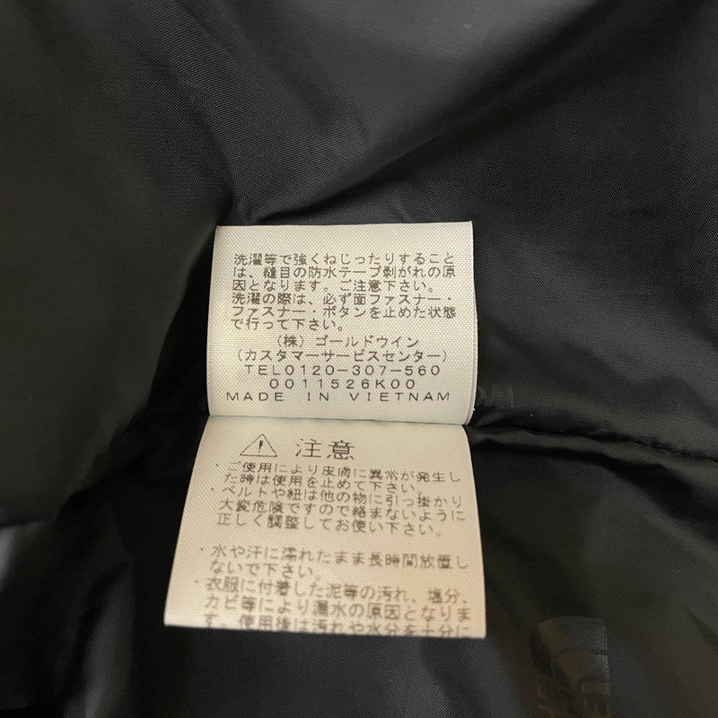 【中古品】【メンズ】 THE NORTH FACE ザ・ノースフェイス MOUNTAINJACKET GORE-TEX NP11834 マウンテンジャケット ゴアテックス ライトアウター 144-260531-yo-07-tei サイズ：XL カラー：カーキ 万代Net店