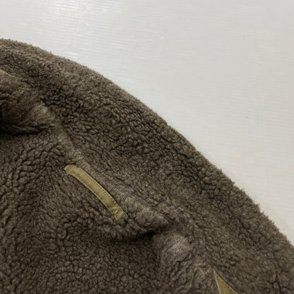 【中古品】【メンズ】 UNKNOWN N-1 DECK JACKET N-1 デッキジャケット アウター ミリタリー 145-260531-yo-05-tei サイズ：表記なし カラー：カーキ 万代Net店