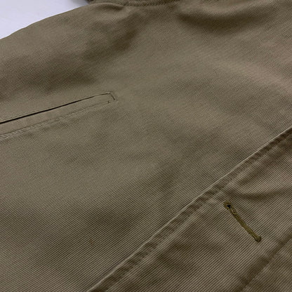 【中古品】【メンズ】 UNKNOWN N-1 DECK JACKET N-1 デッキジャケット アウター ミリタリー 145-260531-yo-05-tei サイズ：表記なし カラー：カーキ 万代Net店