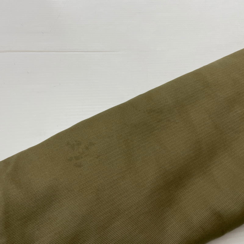 【中古品】【メンズ】 UNKNOWN N-1 DECK JACKET N-1 デッキジャケット アウター ミリタリー 145-260531-yo-05-tei サイズ：表記なし カラー：カーキ 万代Net店