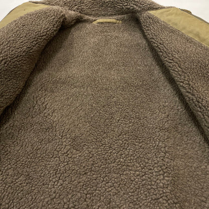 【中古品】【メンズ】 UNKNOWN N-1 DECK JACKET N-1 デッキジャケット アウター ミリタリー 145-260531-yo-05-tei サイズ：表記なし カラー：カーキ 万代Net店