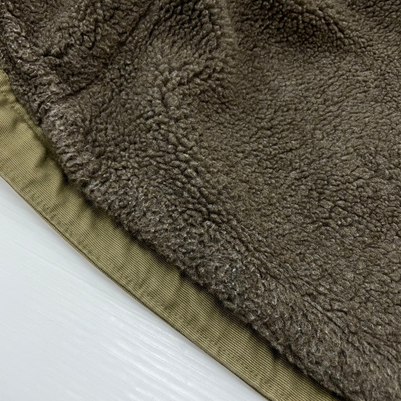 【中古品】【メンズ】 UNKNOWN N-1 DECK JACKET N-1 デッキジャケット アウター ミリタリー 145-260531-yo-05-tei サイズ：表記なし カラー：カーキ 万代Net店