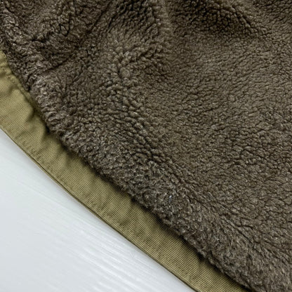 【中古品】【メンズ】 UNKNOWN N-1 DECK JACKET N-1 デッキジャケット アウター ミリタリー 145-260531-yo-05-tei サイズ：表記なし カラー：カーキ 万代Net店