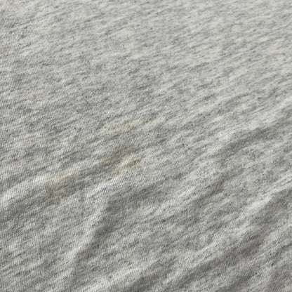 【中古品】【メンズ】 MAZE メイズ 90’s FLOWER TEE 90年代 フラワー Tシャツ 半袖 トップス 145-260731-sa-03-tei サイズ：XL カラー：グレー 万代Net店