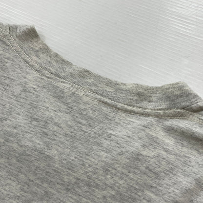 【中古品】【メンズ】 MAZE メイズ 90’s FLOWER TEE 90年代 フラワー Tシャツ 半袖 トップス 145-260731-sa-03-tei サイズ：XL カラー：グレー 万代Net店