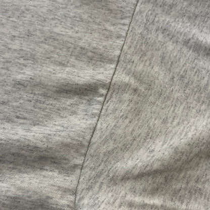 【現状渡し品】【メンズ】 HANES ヘインズ 90's PANAMA CITY BEACH FLORIDA TEE 90年代 パナマ シティ ビーチ フロリダ Tシャツ 半袖 トップス 145-260714-sa-01-tei サイズ：XL カラー：グレー 万代Net店