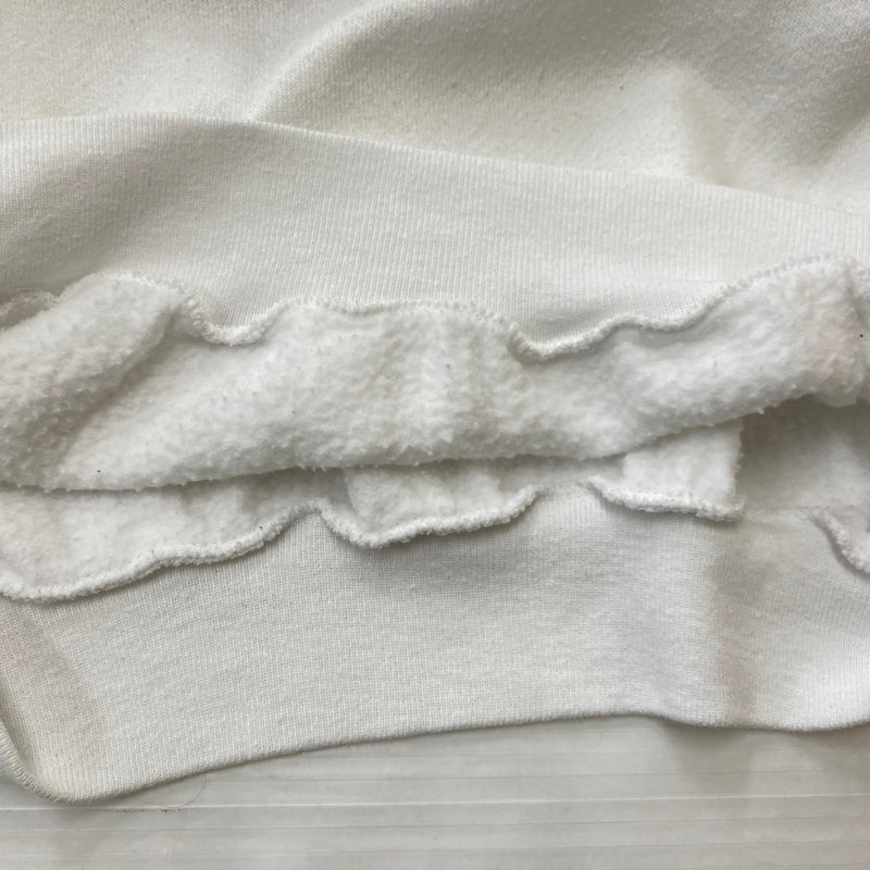 【中古品】【メンズ】 TULTEX タルテックス 90’s SWEAT 90年代 スウェット 長袖 トップス 145-260829-sa-08-tei サイズ：L カラー：ホワイト 万代Net店