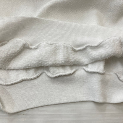 【中古品】【メンズ】 TULTEX タルテックス 90’s SWEAT 90年代 スウェット 長袖 トップス 145-260829-sa-08-tei サイズ：L カラー：ホワイト 万代Net店