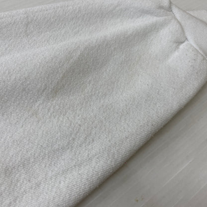 【中古品】【メンズ】 TULTEX タルテックス 90’s SWEAT 90年代 スウェット 長袖 トップス 145-260829-sa-08-tei サイズ：L カラー：ホワイト 万代Net店