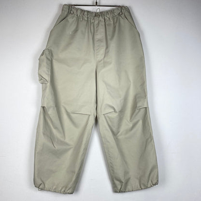 【中古品】【メンズ】 GANDER ガンダー PEVERIL PANTS ペヴェリル パンツ ボトムス 152-260530-yo-18-tei サイズ：M カラー：ベージュ・グレー系 万代Net店