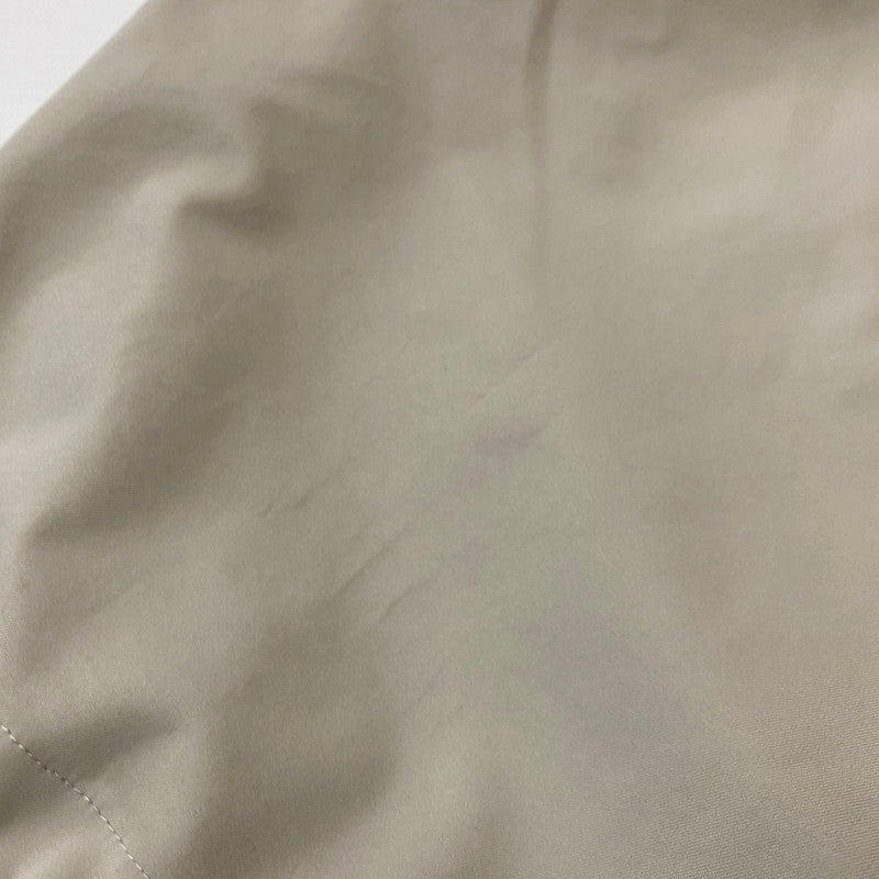【中古品】【メンズ】 GANDER ガンダー PEVERIL PANTS ペヴェリル パンツ ボトムス 152-260530-yo-18-tei サイズ：M カラー：ベージュ・グレー系 万代Net店