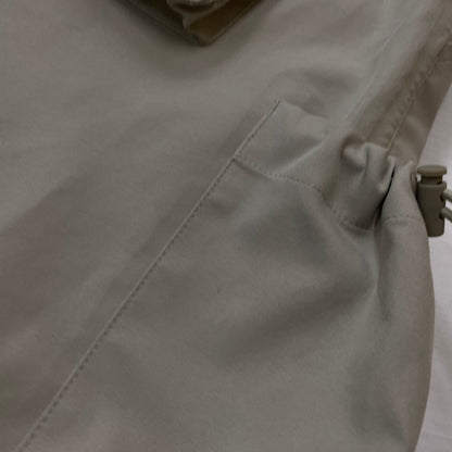 【中古品】【メンズ】 GANDER ガンダー PEVERIL PANTS ペヴェリル パンツ ボトムス 152-260530-yo-18-tei サイズ：M カラー：ベージュ・グレー系 万代Net店