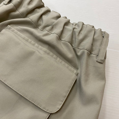 【中古品】【メンズ】 GANDER ガンダー PEVERIL PANTS ペヴェリル パンツ ボトムス 152-260530-yo-18-tei サイズ：M カラー：ベージュ・グレー系 万代Net店