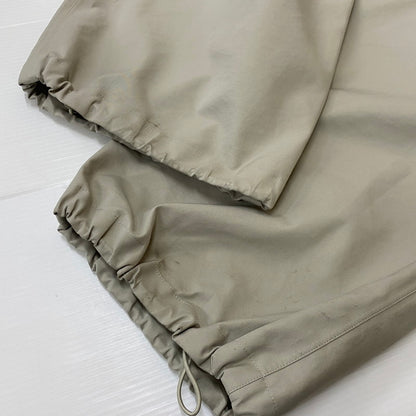 【中古品】【メンズ】 GANDER ガンダー PEVERIL PANTS ペヴェリル パンツ ボトムス 152-260530-yo-18-tei サイズ：M カラー：ベージュ・グレー系 万代Net店