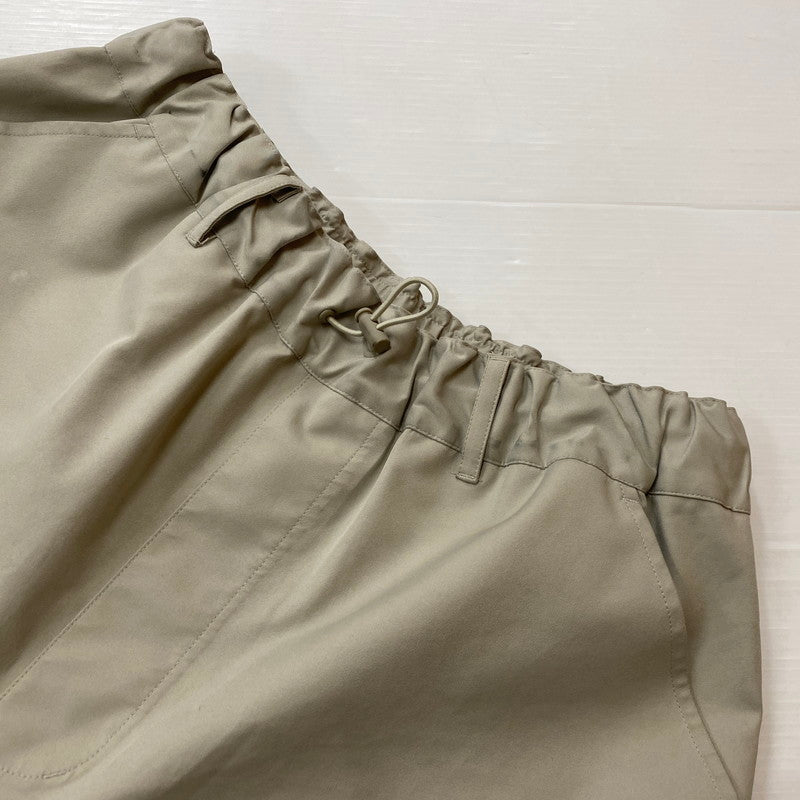 【中古品】【メンズ】 GANDER ガンダー PEVERIL PANTS ペヴェリル パンツ ボトムス 152-260530-yo-18-tei サイズ：M カラー：ベージュ・グレー系 万代Net店