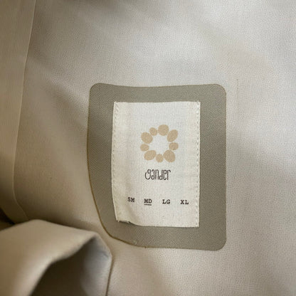 【中古品】【メンズ】 GANDER ガンダー PEVERIL PANTS ペヴェリル パンツ ボトムス 152-260530-yo-18-tei サイズ：M カラー：ベージュ・グレー系 万代Net店