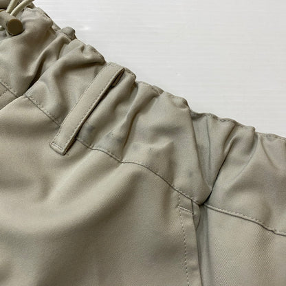 【中古品】【メンズ】 GANDER ガンダー PEVERIL PANTS ペヴェリル パンツ ボトムス 152-260530-yo-18-tei サイズ：M カラー：ベージュ・グレー系 万代Net店