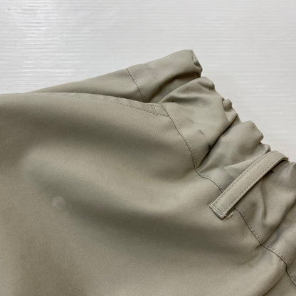 【中古品】【メンズ】 GANDER ガンダー PEVERIL PANTS ペヴェリル パンツ ボトムス 152-260530-yo-18-tei サイズ：M カラー：ベージュ・グレー系 万代Net店