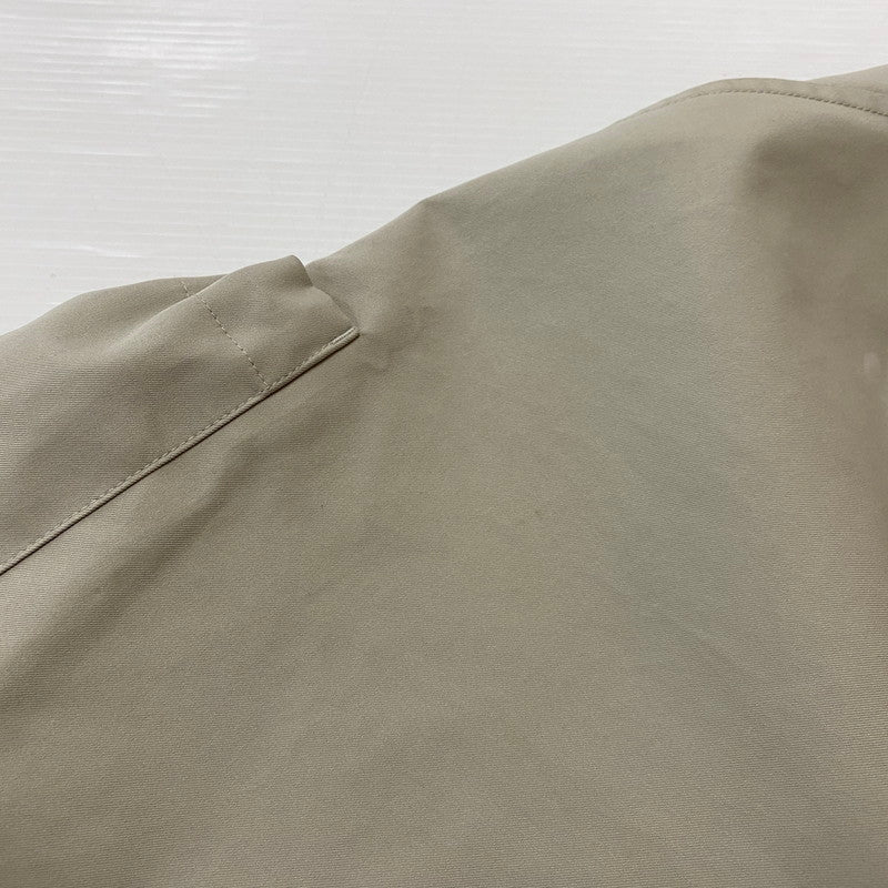 【中古品】【メンズ】 GANDER ガンダー PEVERIL PANTS ペヴェリル パンツ ボトムス 152-260530-yo-18-tei サイズ：M カラー：ベージュ・グレー系 万代Net店