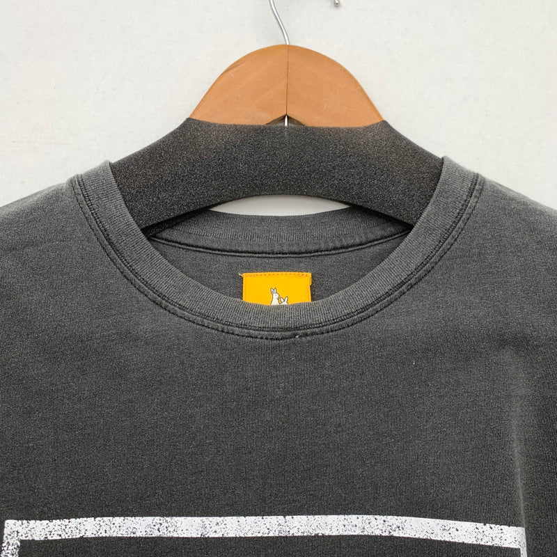 【中古美品】【メンズ】 FR2 SMOKING ANGEL PIGMENT T-SHIRT エフアール2 半袖Tシャツ カットソー ブランド 古着 142-260627-gm-03-fuz サイズ：M カラー：グレー 万代Net店