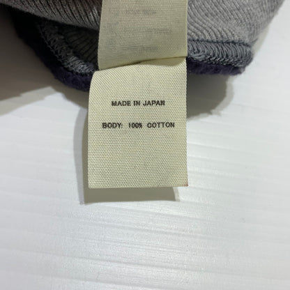 【中古品】【メンズ】 TOYS McCOY トイズマッコイ MCHILL SPORTSWEAR HALFZIP SWEATSHIRT HOODIE TMC1957 ハーフジップ スウェット パーカー トップス プルオーバーパーカー 145-260531-ko-13-tei サイズ：40 カラー：ネイビー 万代Net店