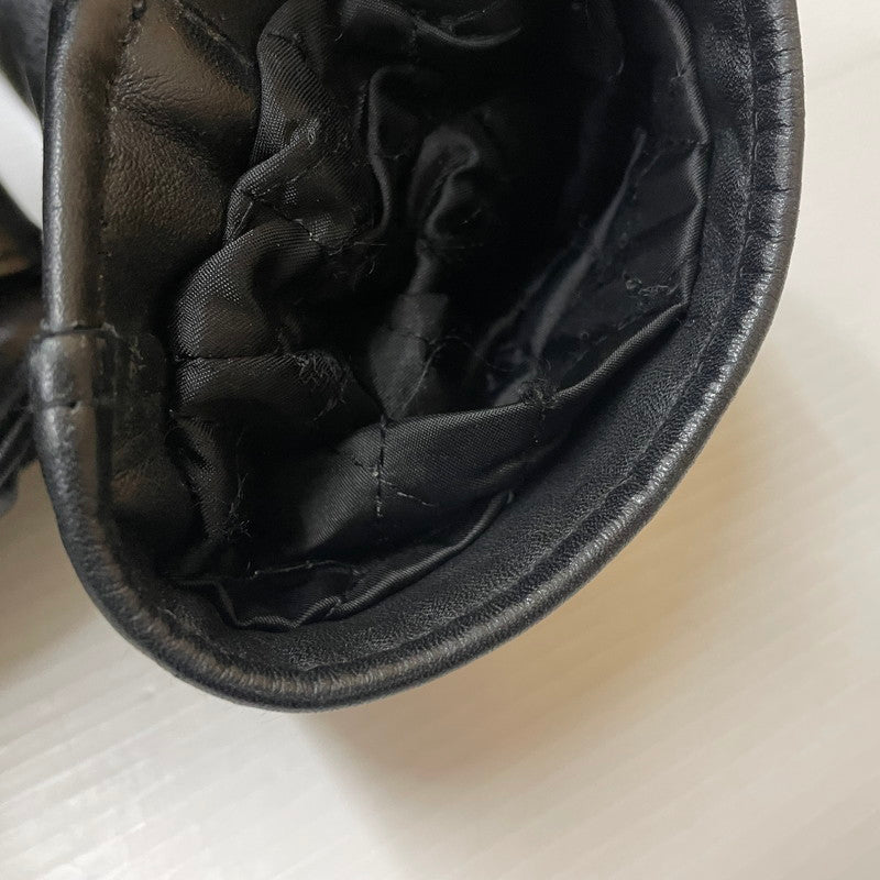 【中古品】【メンズ】 HARLEY DAVIDSON ハーレーダビッドソン COWHIDE LEATHER DOUBLE RIDERES JACKET カウハイドレザー ダブルライダース ジャケット YKKジップ アウター 145-260531-yo-01-tei サイズ：M カラー：ブラック 万代Net店