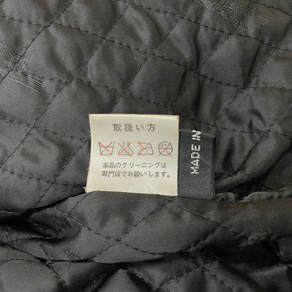 【中古品】【メンズ】 HARLEY DAVIDSON ハーレーダビッドソン COWHIDE LEATHER DOUBLE RIDERES JACKET カウハイドレザー ダブルライダース ジャケット YKKジップ アウター 145-260531-yo-01-tei サイズ：M カラー：ブラック 万代Net店