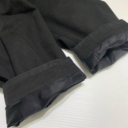 【中古品】【メンズ】 ADERERROR アーダーエラー TRS TAG JACKET BO42FYJK0102BK タグ ジャケット アウター ワークジャケット 141-260531-ko-09-tei サイズ：XL カラー：ブラック 万代Net店
