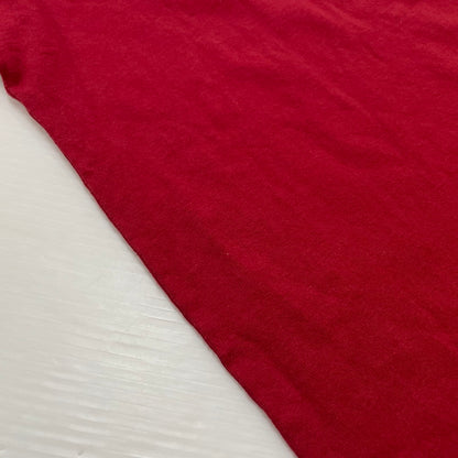 【中古品】【メンズ】 INDEPENDENT インディペンデント AMERICAN MADE LOGO S/S TEE アメリカン メイド ロゴ ショートスリーブ Tシャツ 半袖 トップス 145-260531-yo-10-tei サイズ：不明 カラー：レッド 万代Net店