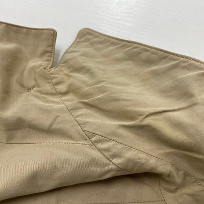 【中古品】【メンズ】 BROOKS BROTHERS ブルックスブラザーズ ~80's ZAMBRENE STAINLESS STEEL COLLAR COAT VINTAGE ～80年代 ザンブレン ステンレススチール カラー コート 145-260531-yo-03-tei サイズ：表記なし カラー：ベージュ 万代Net店