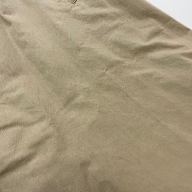 【中古品】【メンズ】 BROOKS BROTHERS ブルックスブラザーズ ~80's ZAMBRENE STAINLESS STEEL COLLAR COAT VINTAGE ～80年代 ザンブレン ステンレススチール カラー コート 145-260531-yo-03-tei サイズ：表記なし カラー：ベージュ 万代Net店