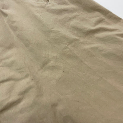 【中古品】【メンズ】 BROOKS BROTHERS ブルックスブラザーズ ~80's ZAMBRENE STAINLESS STEEL COLLAR COAT VINTAGE ～80年代 ザンブレン ステンレススチール カラー コート 145-260531-yo-03-tei サイズ：表記なし カラー：ベージュ 万代Net店