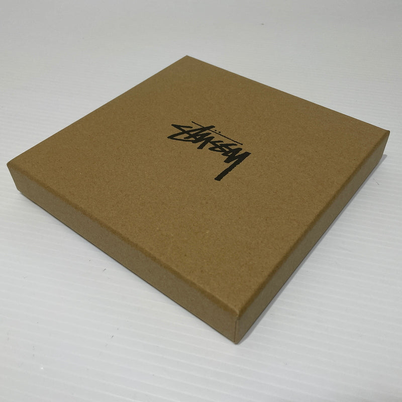 【中古品】【メンズ】 STUSSY ステューシー SILK BANDANA 138965 シルク バンダナ アクセサリー スカーフ 187-260715-ko-05-tei サイズ：OS カラー：CAMO 万代Net店