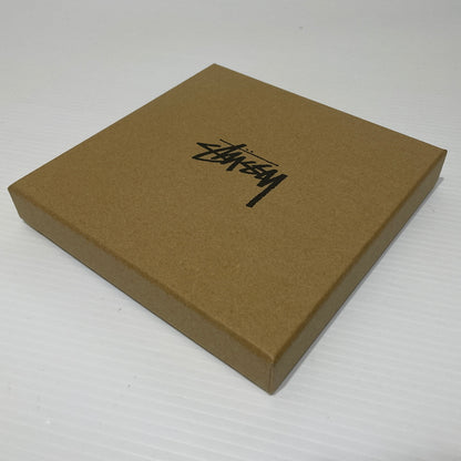 【中古品】【メンズ】 STUSSY ステューシー SILK BANDANA 138965 シルク バンダナ アクセサリー スカーフ 187-260715-ko-05-tei サイズ：OS カラー：CAMO 万代Net店