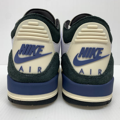 【中古品】【メンズ】 NIKE ナイキ × A Ma Maniere アママニエール 別注 コラボ AIR JORDAN 3 RETRO OG SP FOR THE LOVE HV8571-100 エアジョーダン3 レトロ スニーカー 靴 シューズ 160-260624-ko-05-tei サイズ：28.5cm カラー：ホワイト 万代Net店