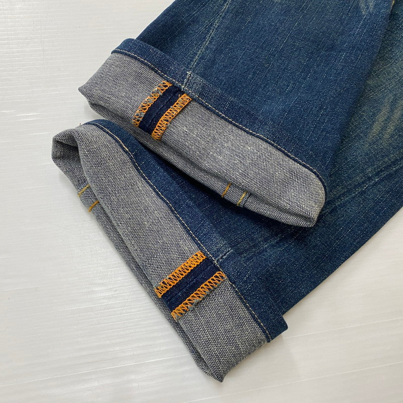 【中古品】【レディース】 TRUE RELIGION トゥルーレリジョン JOEY FLARED DENIM PANTS 10-503J フレア デニムパンツ ボトムス ジーンズ 171-260530-yo-19-tei サイズ：25 カラー：インディゴ 万代Net店