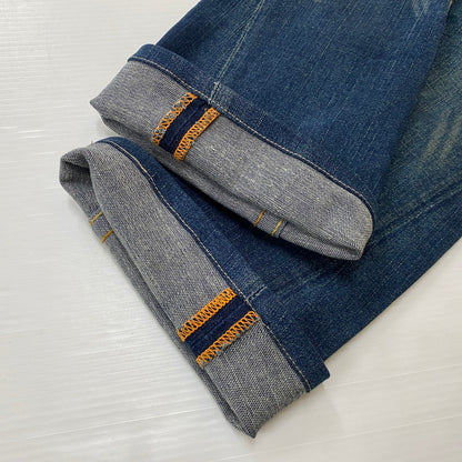 【中古品】【レディース】 TRUE RELIGION トゥルーレリジョン JOEY FLARED DENIM PANTS 10-503J フレア デニムパンツ ボトムス ジーンズ 171-260530-yo-19-tei サイズ：25 カラー：インディゴ 万代Net店