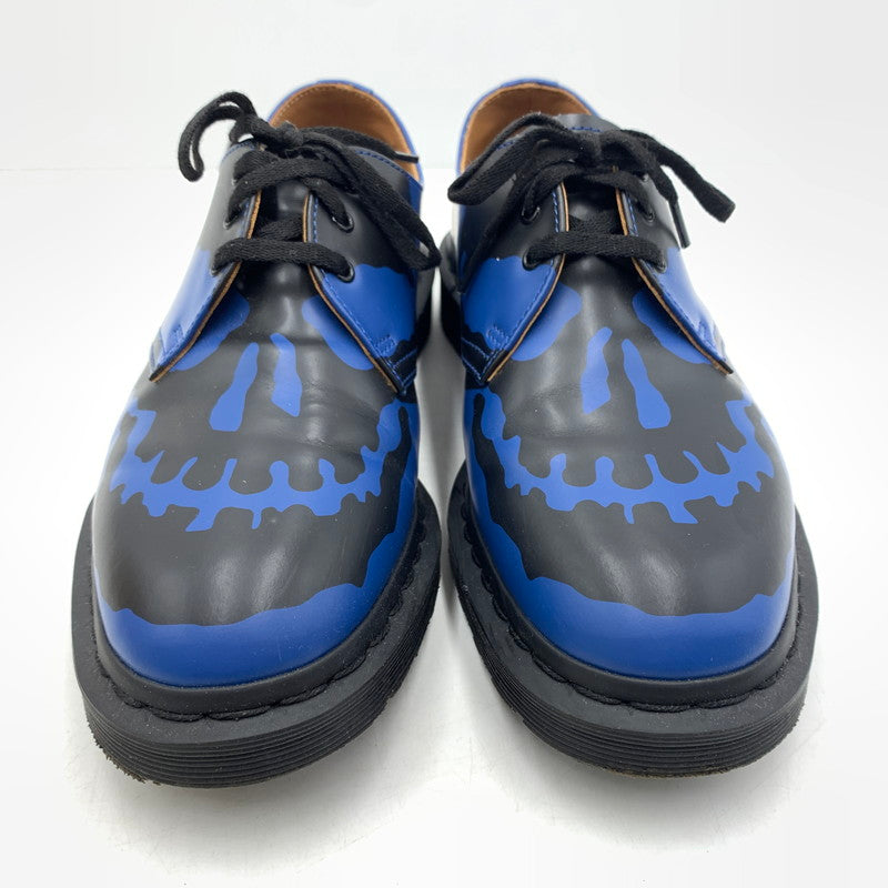 中古品】【メンズ】 Supreme シュプリーム × Dr. Martens ドクター