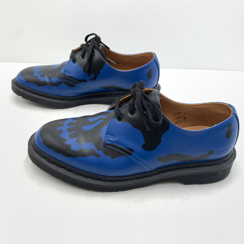 中古品】【メンズ】 Supreme シュプリーム × Dr. Martens ドクター