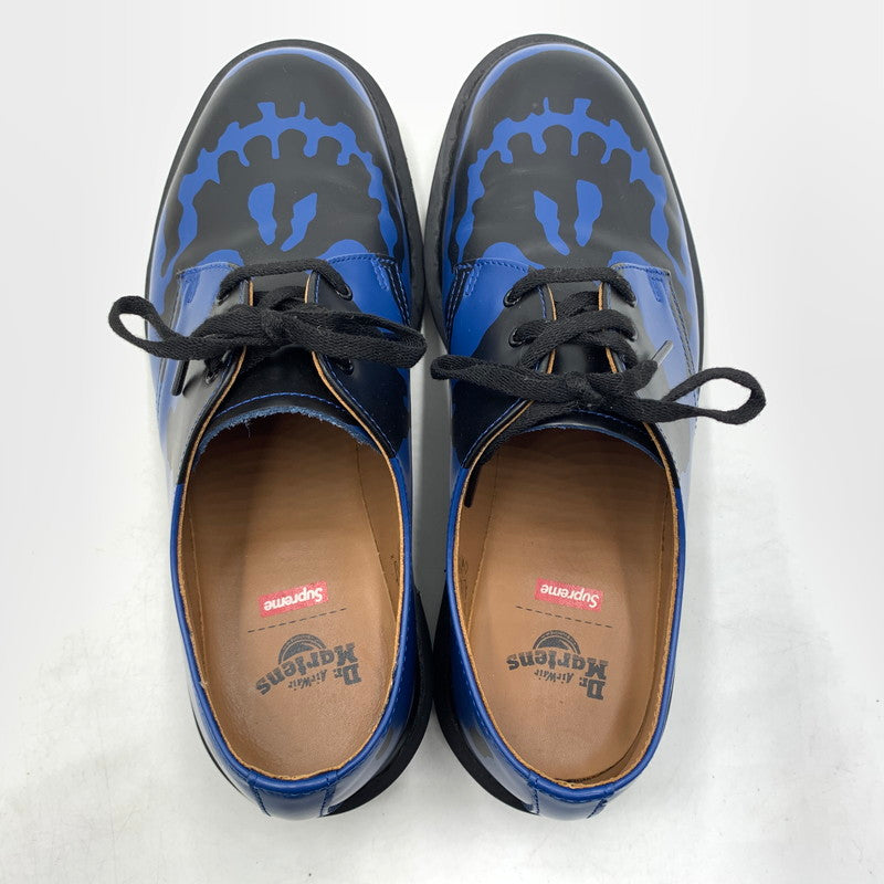 中古品】【メンズ】 Supreme シュプリーム × Dr. Martens ドクター