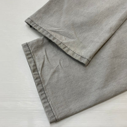 【中古品】【メンズ】 YARDSALE ヤードセール DENIM PANTS デニムパンツ ボトムス 153-260530-yo-08-tei サイズ：S カラー：ライトグレー 万代Net店