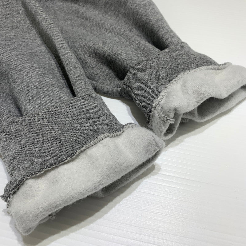 【中古品】【メンズ】 ALWAYTH オールウェイズ WAKE SAPPORO SWEAT SETUP ウェイク サッポロ スウェット セットアップ トップス ボトムス プルオーバーパーカー 140-260531-ko-11-tei サイズ：L カラー：グレー 万代Net店