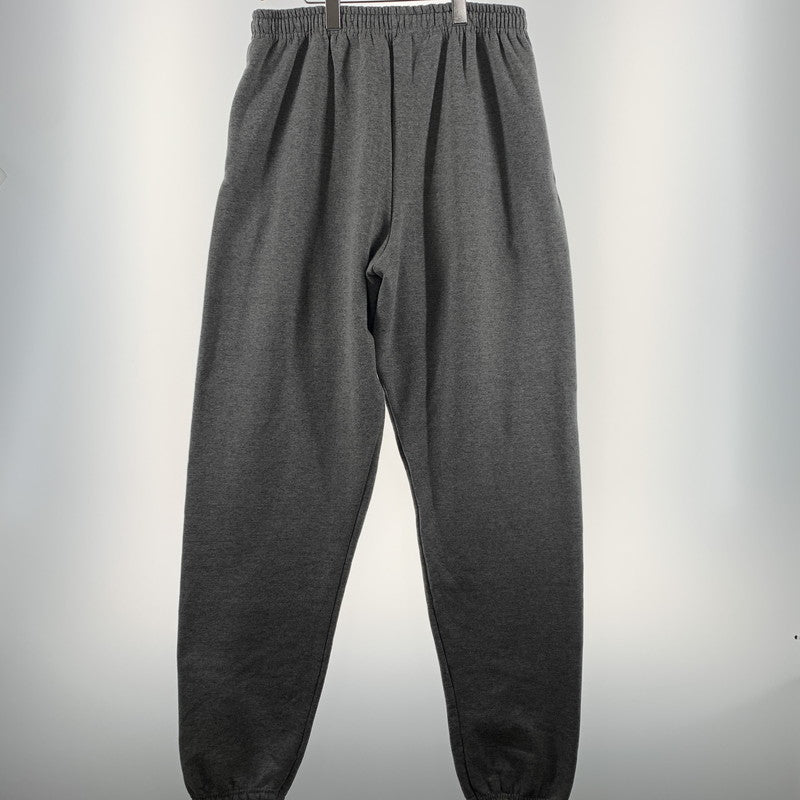【中古品】【メンズ】 ALWAYTH オールウェイズ WAKE SAPPORO SWEAT SETUP ウェイク サッポロ スウェット セットアップ トップス ボトムス プルオーバーパーカー 140-260531-ko-11-tei サイズ：L カラー：グレー 万代Net店