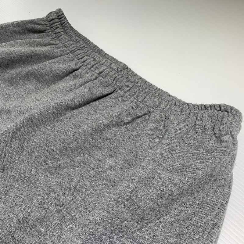 【中古品】【メンズ】 ALWAYTH オールウェイズ WAKE SAPPORO SWEAT SETUP ウェイク サッポロ スウェット セットアップ トップス ボトムス プルオーバーパーカー 140-260531-ko-11-tei サイズ：L カラー：グレー 万代Net店
