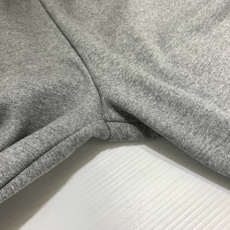 【中古品】【メンズ】 ALWAYTH オールウェイズ WAKE SAPPORO SWEAT SETUP ウェイク サッポロ スウェット セットアップ トップス ボトムス プルオーバーパーカー 140-260531-ko-11-tei サイズ：L カラー：グレー 万代Net店