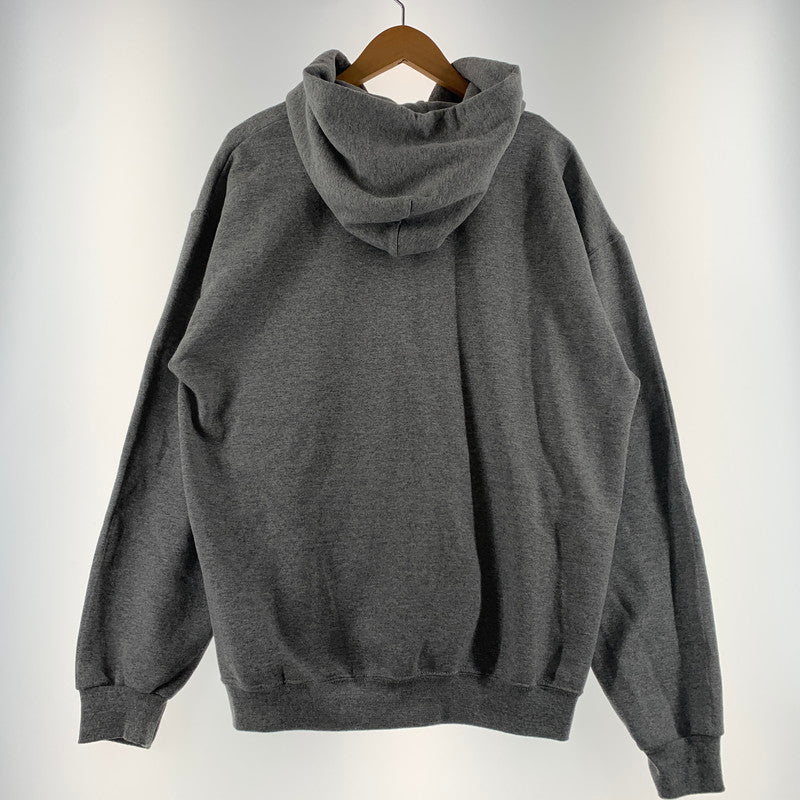 【中古品】【メンズ】 ALWAYTH オールウェイズ WAKE SAPPORO SWEAT SETUP ウェイク サッポロ スウェット セットアップ トップス ボトムス プルオーバーパーカー 140-260531-ko-11-tei サイズ：L カラー：グレー 万代Net店